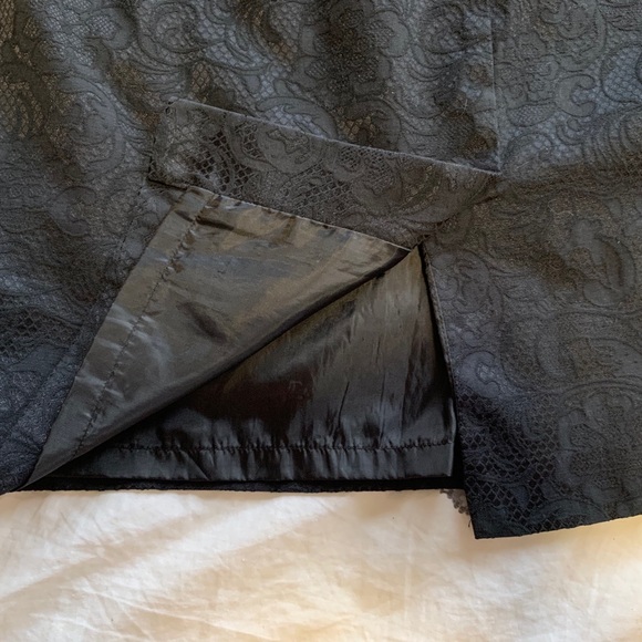 Apt 9 Pencil Skirt - Picture 3 of 7